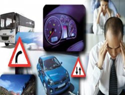 Ehliyet Sınav Giriş Belgesi Belgesi İçin