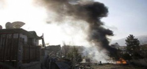 Taliban: Nato Afganistan'da Yenildi