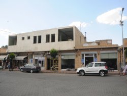 Midyat'ta Nikâh Salonu yapılıyor