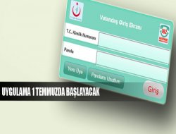 Aile Hekimlerinde `Randevu` Dönemi