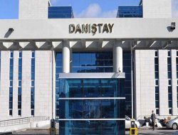 Danıştay'da başkanlık seçimi yapılamadı