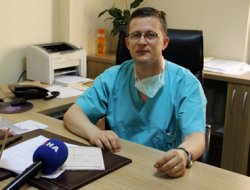 Havalar ısındı güneş çarpmalarına dikkat!