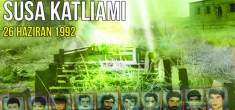 `SUSA` BİR DÖNEMİN AYDINLATICI BELGESİDİR -1