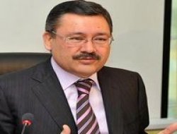 Gökçek canlı yayında Hürriyet'e ateş püskürdü!