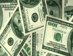 Doların ateşi düşmeye başladı