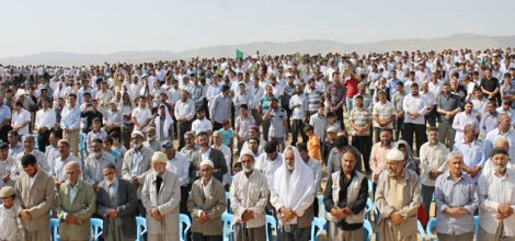 SUSA VE XİRABÊ RİPİN ŞEHİDLERİ