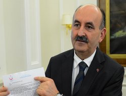 Gezi Parkı olaylarına katılan kadrolu hekim yok