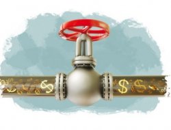 Ürdün-İsrail Arasında Doğalgaz Anlaşması