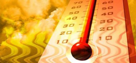 Şanlıurfa’da sıcaklık artacak