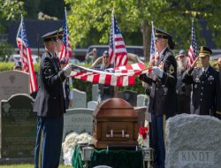 12 yılda ölen ABD`li asker sayısı açıklandı