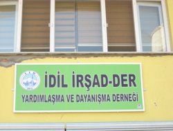 İdil İrşad Der faaliyetlerine başladı