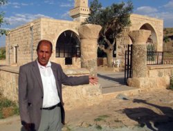 "Bu, şehitlerimize yapılan bir haksızlıktır"