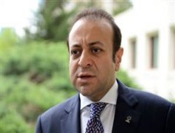 Camide içki içme görüntüleri elçilere izlettirdi