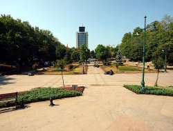 Gezi'de ilk duruşma görüldü, karar yazılı açıklanacak