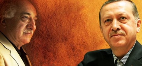 "İmam Batı'daki gönüllü sürgününden tahakküm ediyor"