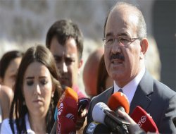 Hüseyin Çelik görüşme ile ilgili açıklama yaptı