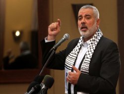 Gazze Erdoğan'ı bekliyor