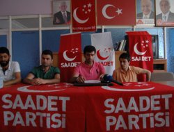 "Ricciardone'nin ziyareti hayra alamet değil"