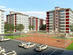 Kentsel Dönüşüm yapım sözleşmeleri imzalandı