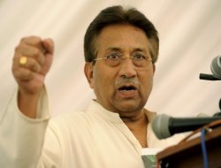 Müşerref hakkında vatan hainliği soruşturması