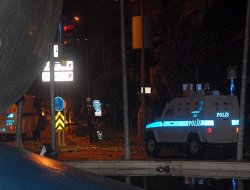 İzmir'de 11 tutuklama