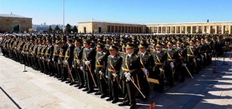 Darbelerin dayanağı 35. madde değişti