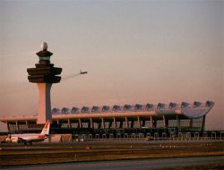 Kule ile pilot arasında "arabesk" diyaloğu