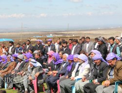 O'nun Gelişiyle İnsanlar Özgürleşti