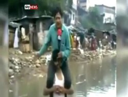 Bu nasıl bir habercilik?