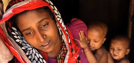 İslam dünyası Ramazan'a buruk giriyor