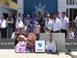 Başka Merveler ölmesin…