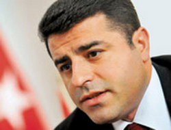 Demirtaş: PKK'nin dönüş yolunda böyle şeyler yaşanabilir