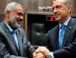 Erdoğan 5 Temmuz'da Gazze'ye gidiyor