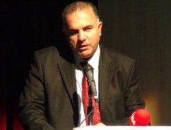 Bitlis'te toplu nikah töreni