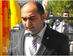 Öğretmene Yapılan Saldırıya Kınama