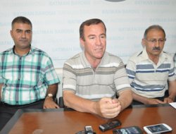 Çekilme Sürecini İzleme Komisyonu süreci değerlendirdi