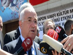 TBMM Başkanı Çiçek: Olumlu karşılıyorum