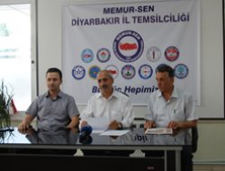 "Çalışma ve İş-Kur Diyarbakır İl Müdürlüğü'nde başörtü düşmanlığı"