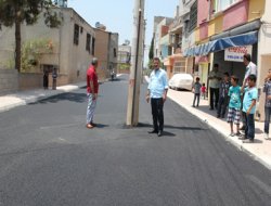 Belediye ve halktan TEDAŞ'a çağrı