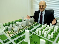 Emlak Konut kentsel dönüşüme giriyor