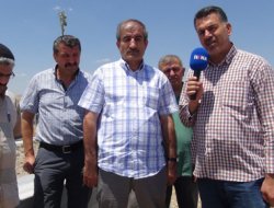 Bem Bir Şen Tokat Şube Başkanı Susa'yı ziyaret etti