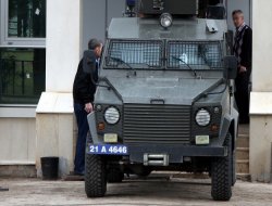 Musa Anter soruşturması tamamlandı