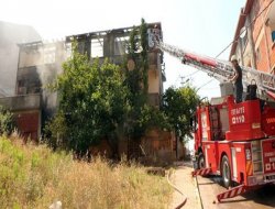 Sancaktepe`de kız kaçırma dehşeti: 1 ölü