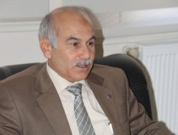 Şanlıurfa'da esnaf ve memura ev müjdesi