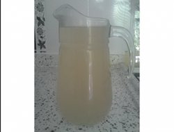 Bulanık akan içme suyu halkı tedirgin ediyor