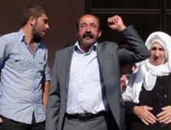 KCK tutuklusu Karlıova Belediye Başkan Vekili Yıldırım tahliye edildi