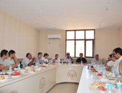 STK'lardan kavşak tepkisi