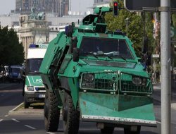 DHKP-C'nin kasası yakalandı