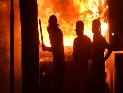 "Gezi olayları"nda 19 tutuklama istemi daha