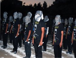 PKK: Gençler inisiyatif kullanmış!